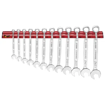 Spanner Sets (Wallrack)